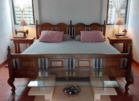 Santiago Casa | Casa y Campo