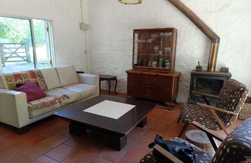 Colonia Casa | casa y monoambiente Britopolis