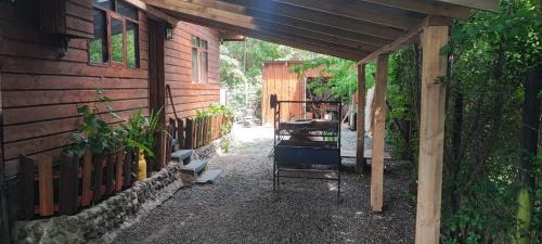 Pucon Casa | casa y tinaja claro pucon