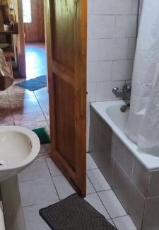 Pucon Casa | casa y tinaja claro pucon