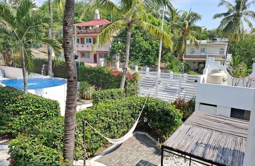 Colinas de Santiago Condominio | Casa y Villa Diamante, Manzanillo