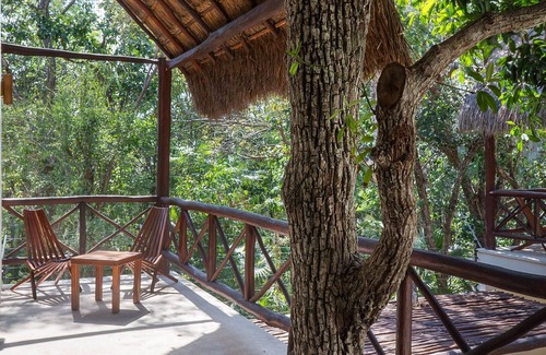 Área de La Veleta Villa | Casa Yaakun