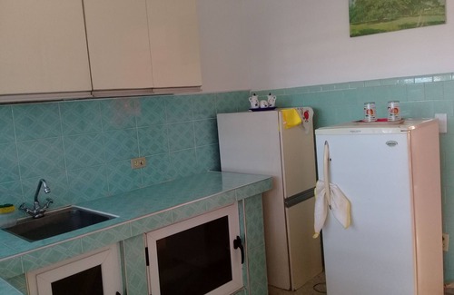 Puerto de Boniato Apartamento | Casa Yadira