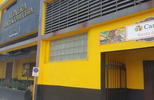Puerto de Boniato Apartamento | Casa Yadira