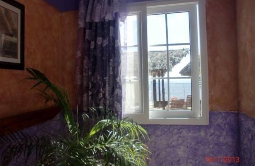 Municipality of Cienaga de Zapata Casa | Casa Yaime & Manolito
