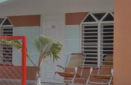 Municipality of Cienaga de Zapata Casa | Casa Yaime & Manolito