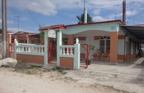 Municipality of Cienaga de Zapata Casa | Casa Yaime & Manolito