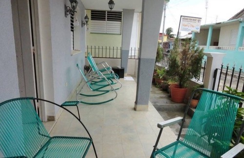 Varadero Apartamento | Casa Yairi