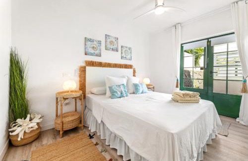Puerto Calero Casa | Casa Yaiza