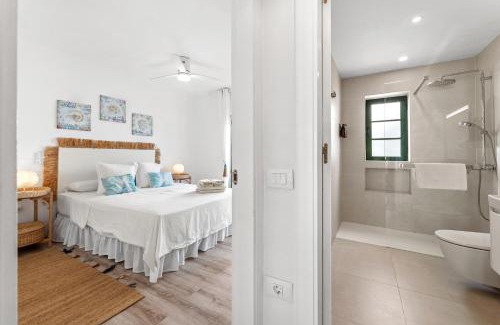 Puerto Calero Casa | Casa Yaiza