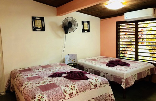 Vinales Casa | Casa Yakelin