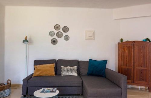Mato Serrao Apartamento | Casa Yaneliz