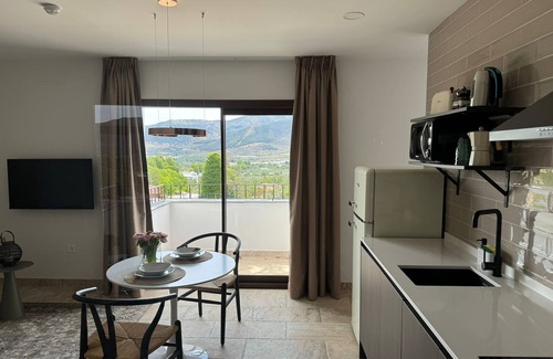 Laujar de Andarax Apartamento | CASA YANGUAS APARTAMENTOS RURALES