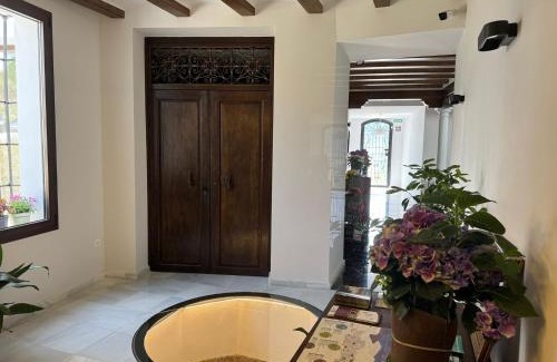 Laujar de Andarax Apartamento | CASA YANGUAS APARTAMENTOS RURALES EN LAUJAR DE ANDARAx