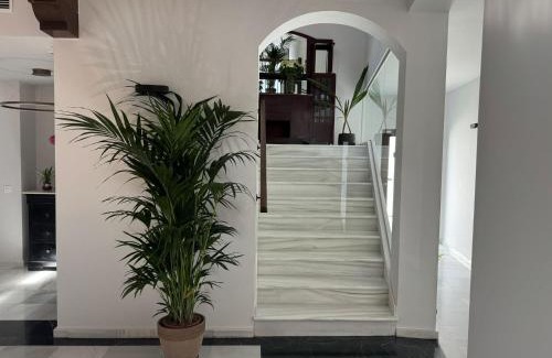 Laujar de Andarax Apartamento | CASA YANGUAS APARTAMENTOS RURALES EN LAUJAR DE ANDARAx