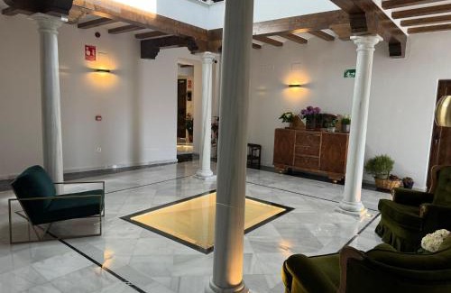 Laujar de Andarax Apartamento | CASA YANGUAS APARTAMENTOS RURALES EN LAUJAR DE ANDARAx