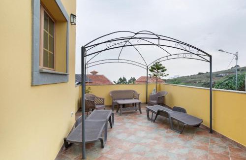 El Risco Casa | Casa Yaraina