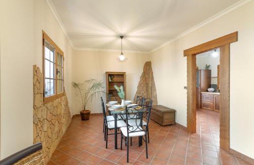 El Risco Casa | Casa Yaraina