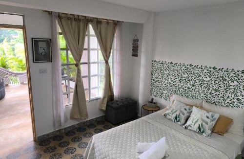 Cali Complejo | Casa Yarumo Campestre