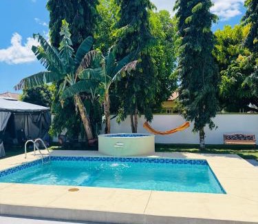 San Pablo Viejo Apartamento | Casa Yasmin
