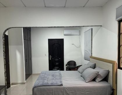 San Pablo Viejo Apartamento | Casa Yasmin