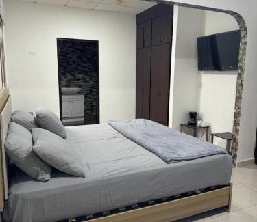 San Pablo Viejo Apartamento | Casa Yasmin