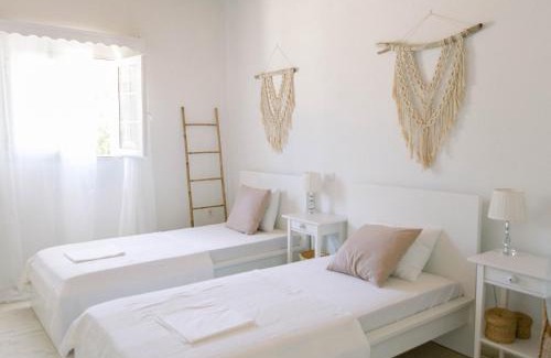 Katastari Apartamento | Casa Yasmina
