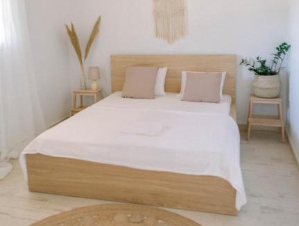 Katastari Apartamento | Casa Yasmina