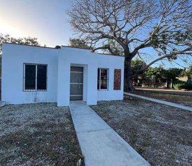 Izamal Apartamento | Casa Yaxche