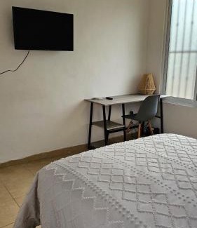 Izamal Apartamento | Casa Yaxche