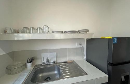 Izamal Apartamento | Casa Yaxche