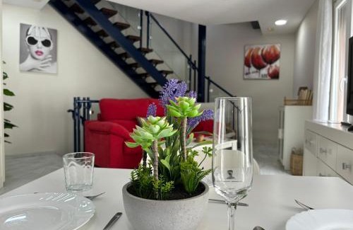 Écija Apartamento | Casa Yaye Centro Écija