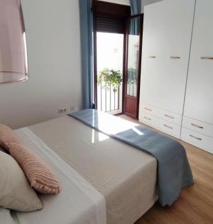 Écija Apartamento | Casa Yaye Puerta Palma - Écija