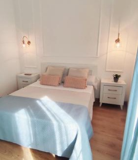 Écija Apartamento | Casa Yaye Puerta Palma - Écija