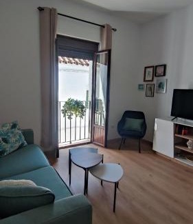 Écija Apartamento | Casa Yaye Puerta Palma - Écija