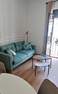 Écija Apartamento | Casa Yaye Puerta Palma - Écija
