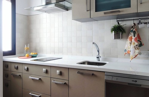 Écija Apartamento | Casa Yaye Puerta Palma