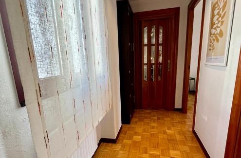 Luanco Apartamento | Casa Yayi