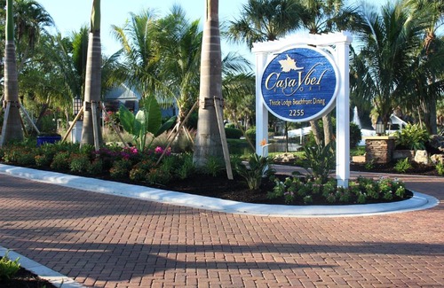 Sanibel Complejo | Casa Ybel Resort