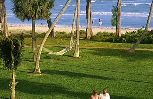 Sanibel Complejo | Casa Ybel Resort