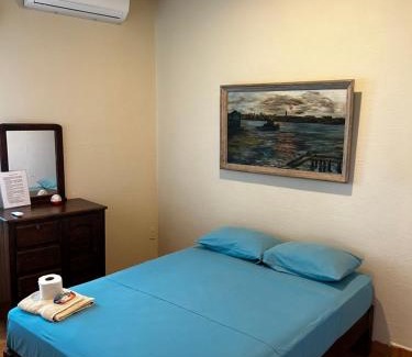 San Agustinillo Casa | Casa Yeé Lo Beé San Agustinillo