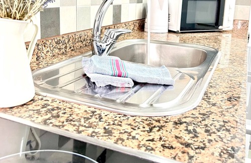 Puerto del Carmen Apartamento | Casa Yei - Stay by the sea!