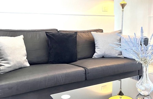Puerto del Carmen Apartamento | Casa Yei - Stay by the sea!