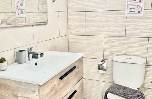 Puerto del Carmen Apartamento | Casa Yei - Stay by the sea!