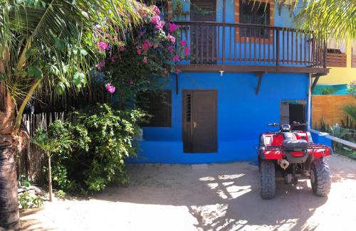 Jijoca de Jericoacoara Casa | Casa YeS Jeri