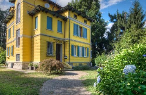 Carciano Apartamento | casa Yin e Yang