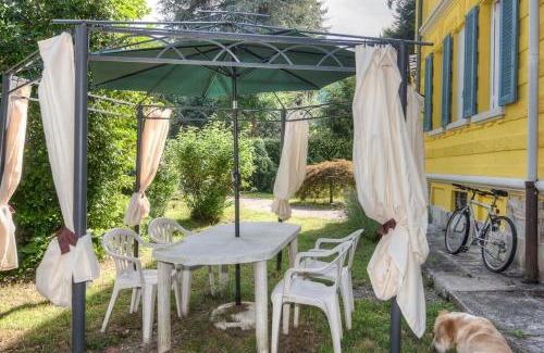 Carciano Apartamento | casa Yin e Yang
