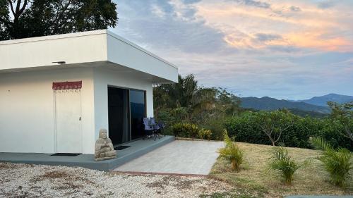 Puerto Carrillo Casa | Casa yin yang