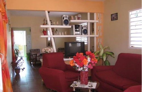Vinales Casa | Casa Yolanda y Tomas
