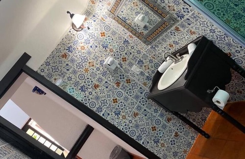 Ajijic Hotel | Casa Yollotzin